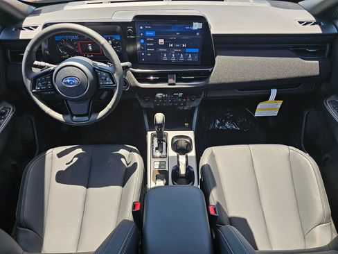 New 2026 Subaru Outback Limited AWD/4WD image 26
