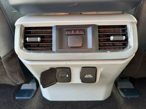Used 2021 Ford F150 Limited AWD/4WD image 18