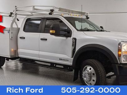 Certified 2024 Ford F450 XL