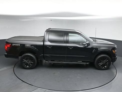 Certified 2024 Ford F150 XLT w/ Equipment Group 302A MID AWD/4WD image 52