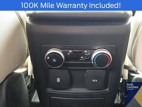 Used 2023 Ford Explorer XLT RWD image 23