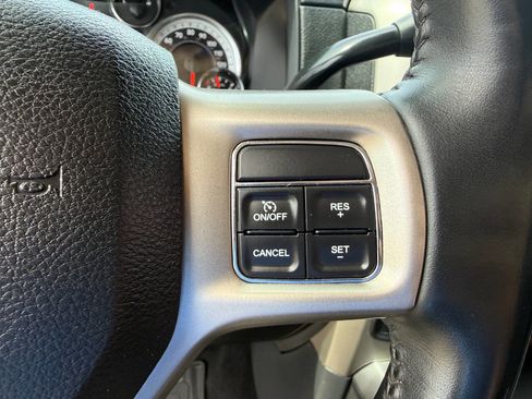 Used 2018 RAM 3500 Laramie w/ Snow Chief Group AWD/4WD image 20
