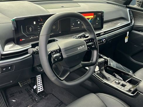 New 2026 Kia Sorento SX Prestige image 9