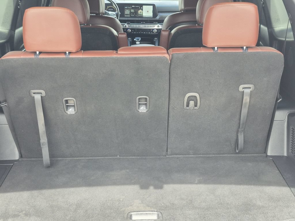 Used 2023 Kia Telluride SX AWD/4WD image 15