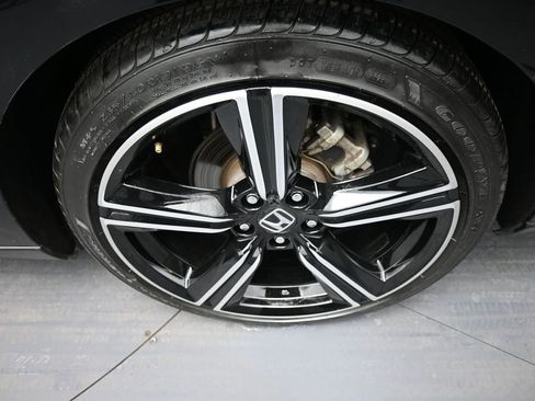 Used 2023 Honda Accord Sport image 15