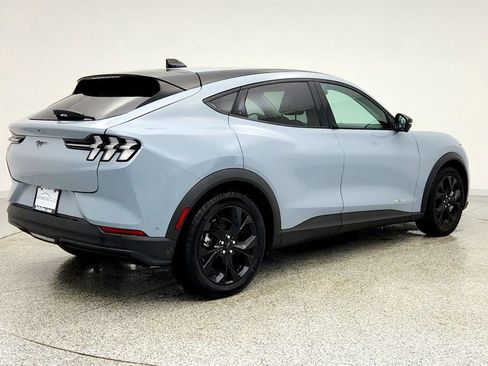 Used 2024 Ford Mustang Mach-E Select w/ Comfort Package Lite image 5