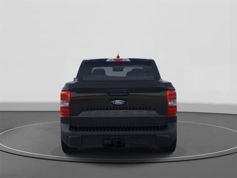 New 2025 Ford Maverick XL w/ 4K Tow Package image 5