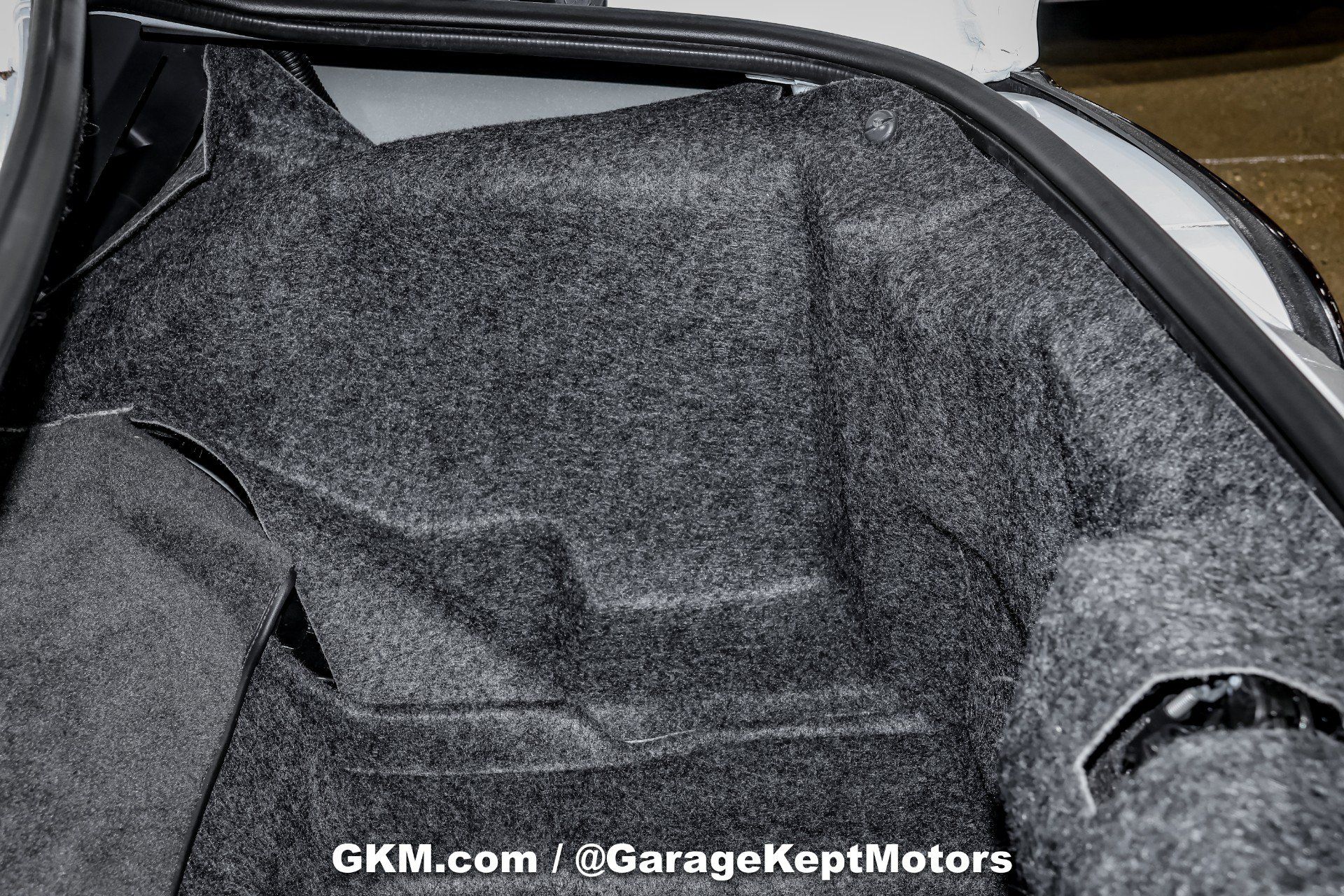 Used 2002 Chevrolet Camaro Z28 RWD image 99