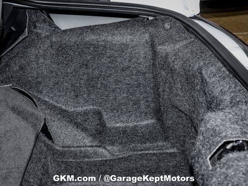 Used 2002 Chevrolet Camaro Z28 RWD image 99