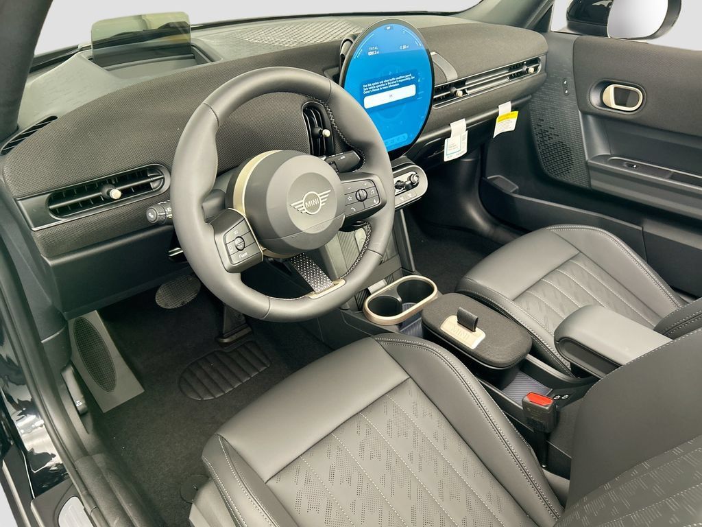 New 2026 MINI Cooper S FWD image 9