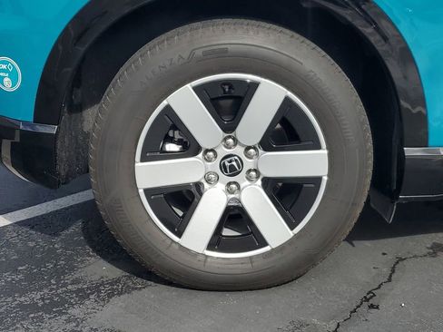 Used 2024 Honda Prologue Touring image 7