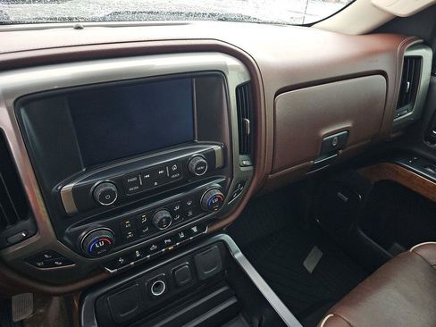 Used 2015 Chevrolet Silverado 2500 High Country w/ Duramax Plus Package AWD/4WD image 14