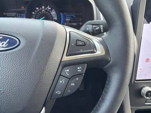 Used 2023 Ford Edge SEL w/ Convenience Package AWD/4WD image 27