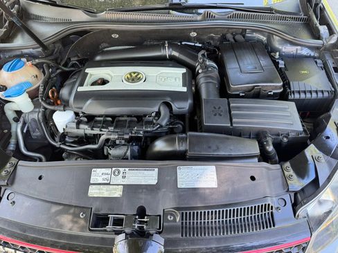 Used 2012 Volkswagen GTI 4-Door FWD image 28