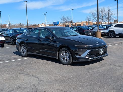 Used 2025 Hyundai Sonata SE image 7