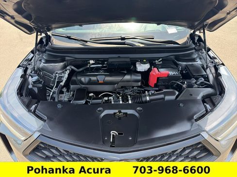 Used 2024 Acura RDX A-Spec AWD/4WD image 34