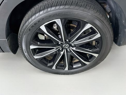 Used 2025 MAZDA CX-50 AWD 2.5 S w/ Premium Plus Pkg image 11