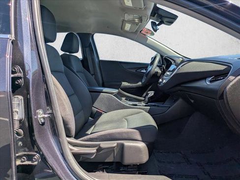 Used 2023 Chevrolet Malibu LT image 26