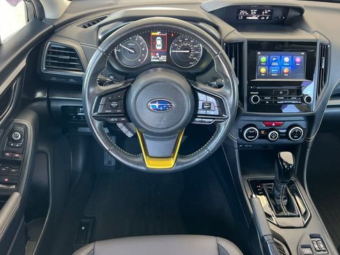Used 2021 Subaru Crosstrek 2.5i Sport AWD/4WD image 14