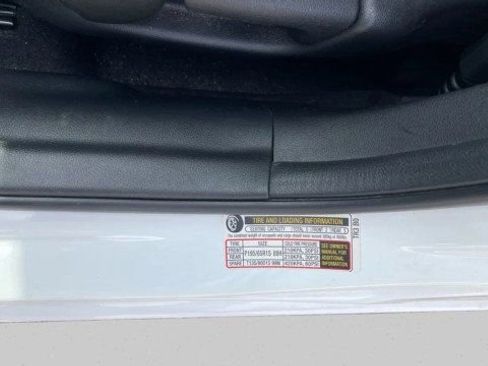 Used 2014 Honda Civic LX image 17