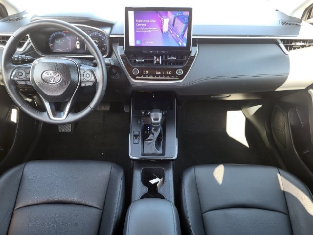 Used 2026 Toyota Corolla Cross XLE AWD/4WD image 24