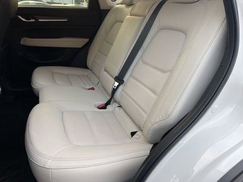 Certified 2023 MAZDA CX-5 AWD 2.5 S w/ Premium Plus Pkg image 32