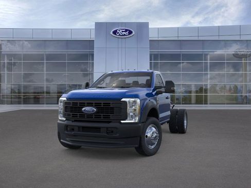 New 2026 Ford F450 XL image 2