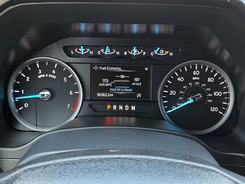 Used 2021 Ford Expedition XL RWD image 20