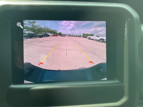 Certified 2021 Jeep Gladiator Sport AWD/4WD image 24