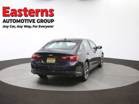 Used 2023 Chevrolet Malibu LT FWD image 39