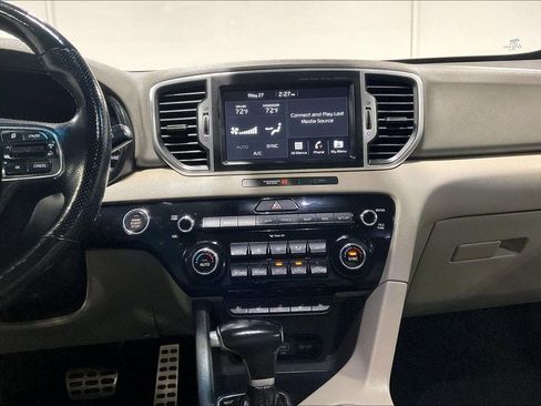 Used 2019 Kia Sportage SX FWD image 7