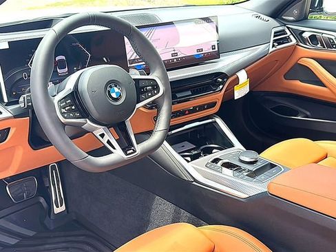 New 2027 BMW 430i Convertible w/ M Sport Package RWD image 37