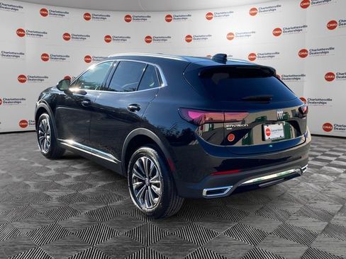New 2026 Buick Envision Preferred image 3