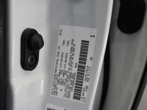 Used 2023 Toyota Tundra TRD Pro AWD/4WD image 71