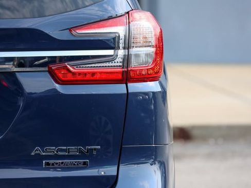 Certified 2023 Subaru Ascent Touring AWD/4WD image 33