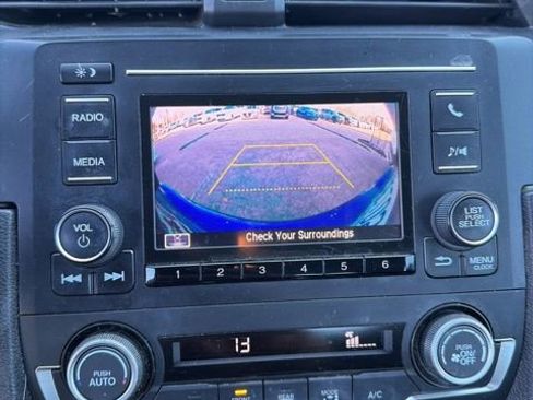 Used 2018 Honda Civic LX image 10