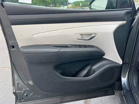 Used 2025 Hyundai Tucson SEL image 10
