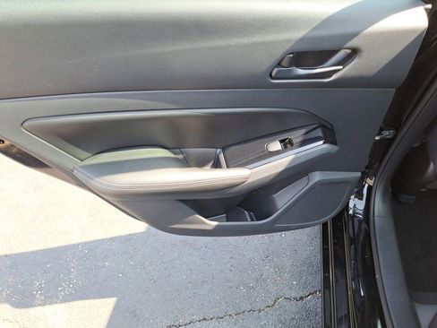 Used 2023 Nissan Altima 2.5 SV FWD image 16
