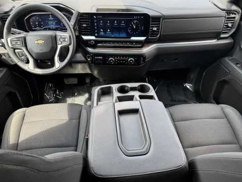 Certified 2023 Chevrolet Silverado 1500 LT AWD/4WD image 11