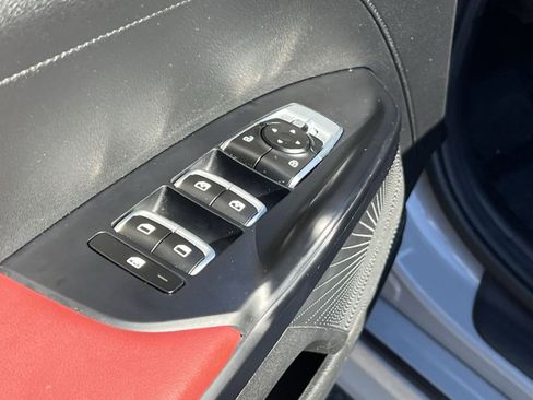 Used 2022 Kia K5 GT-Line w/ GT-Line FWD Premium Package image 12