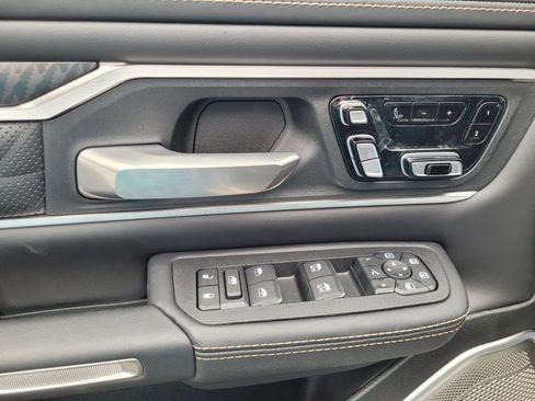 New 2026 RAM 1500 Tungsten w/ Off Road Group image 14