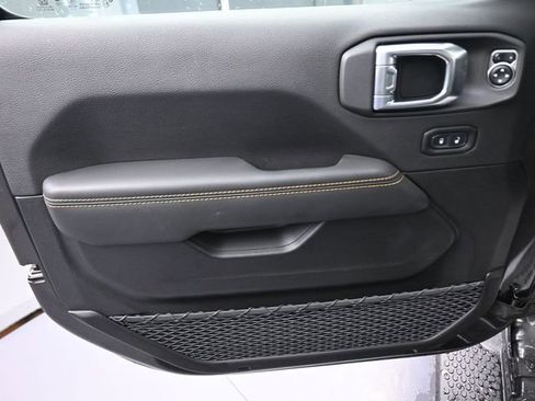 New 2026 Jeep Wrangler Sahara image 44