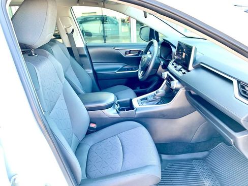 Used 2024 Toyota RAV4 XLE w/ Convenience Package AWD/4WD image 29
