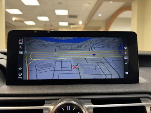 Used 2023 Lexus RC 350 w/ Premium Package image 10