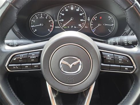 Certified 2024 MAZDA CX-90 3.3 Turbo w/ Preferred Plus image 29