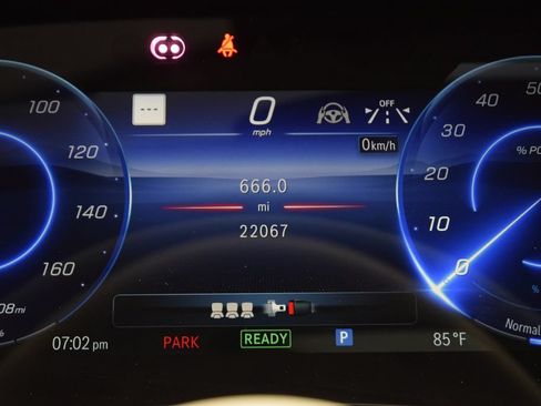 Used 2024 Mercedes-Benz EQS 450+ Sedan image 26