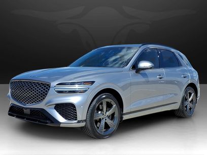 Certified 2024 Genesis GV70 3.5T Sport w/ Sport Prestige Package