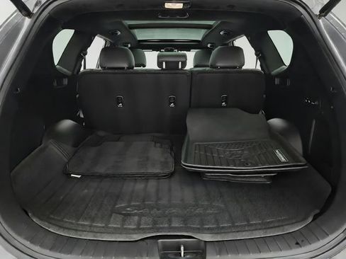 Used 2021 Hyundai Santa Fe Calligraphy AWD/4WD image 37