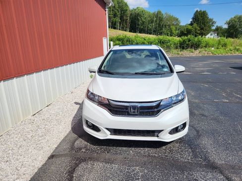 Used 2019 Honda Fit EX image 4