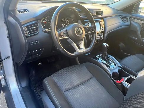 Used 2019 Nissan Rogue SV AWD/4WD image 24